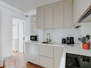 Apartment Paris  23