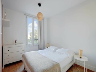 Appartement Paris  25