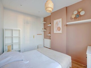 Apartment Paris  27