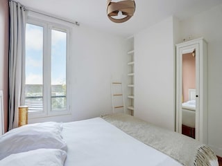 Appartement Paris  28