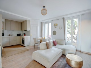 Appartement Paris  31