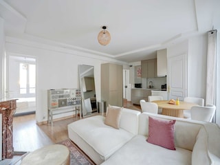 Appartement Paris  32