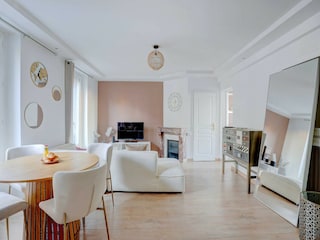 Appartement Paris  33