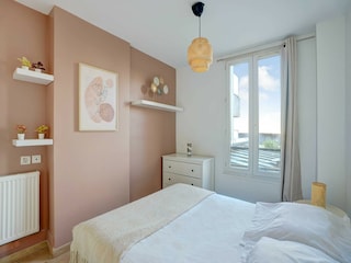 Appartement Paris  37