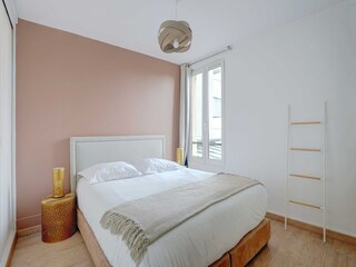 Apartment Paris  40