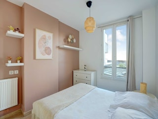 Appartement Paris  41