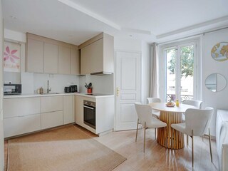 Apartment Paris  42