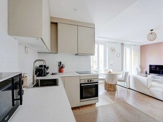 Apartment Paris  49