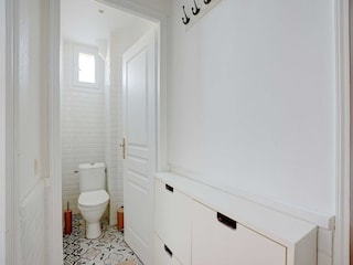 Appartement Paris  51
