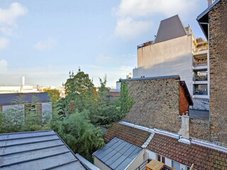 Apartment Paris  52