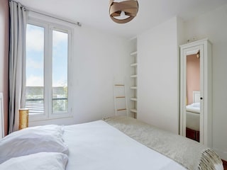 Appartement Paris Équipement 11