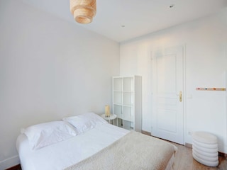 Appartement Paris Équipement 12