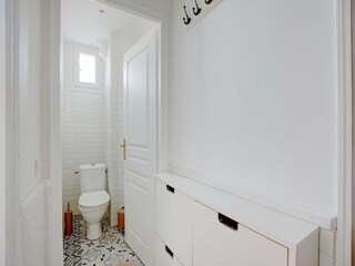 Apartment Paris Ausstattung 19