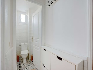 Appartement Paris Équipement 19
