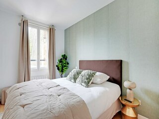 Apartment Paris  3
