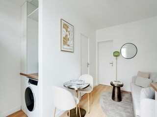 Apartment Paris  6