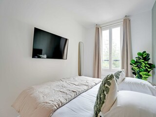 Apartment Paris  9