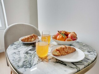 Apartamento Paris  12