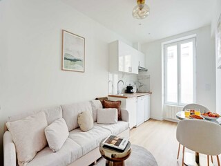 Apartment Paris  13