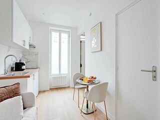 Apartment Paris  14