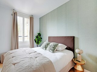 Apartamento Paris  15