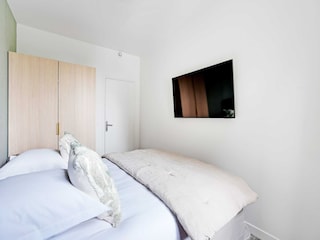 Apartment Paris  21