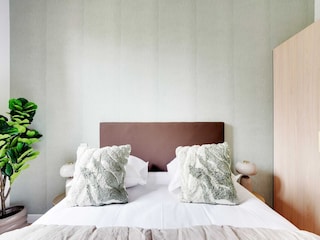 Apartment Paris  23