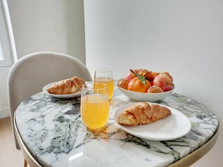 Apartment Paris  24