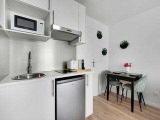 Appartement Paris  3