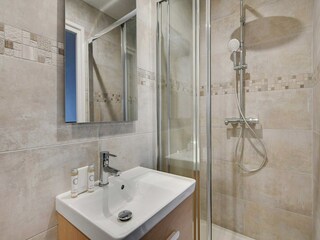 Appartement Paris  4