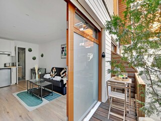 Apartment Paris  5