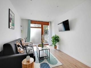 Appartement Paris  6