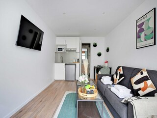 Appartement Paris  9