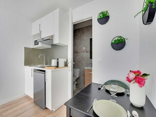 Appartement Paris  11
