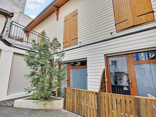 Appartement Paris  12