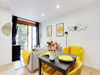 Appartamento Paris  2