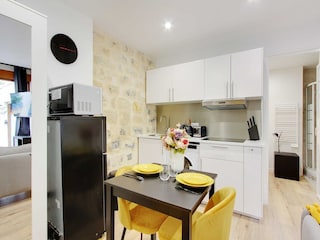 Appartamento Paris  3
