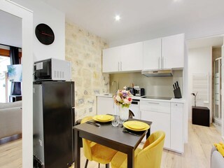 Appartement Paris  3