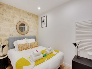 Apartment Paris  4