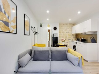 Appartement Paris  6