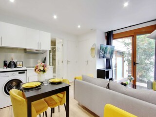 Apartment Paris  7