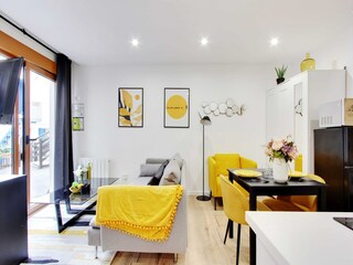 Apartment Paris  8
