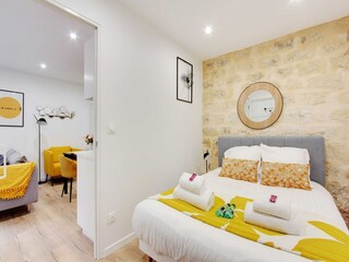 Apartment Paris  9