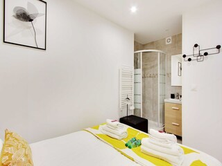 Appartamento Paris  10