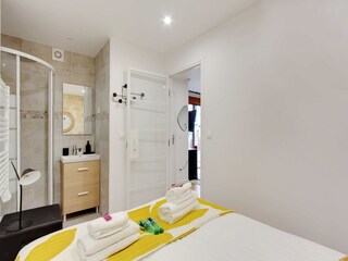 Appartamento Paris  11
