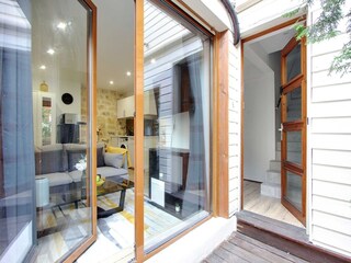 Apartment Paris  12