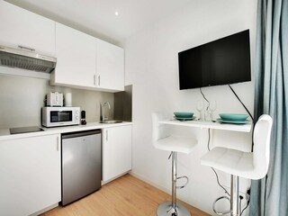 Appartement Paris  3