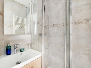 Apartment Paris  5
