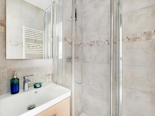 Appartement Paris  5
