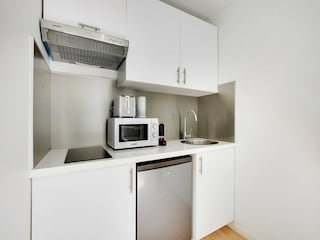 Appartement Paris  9
